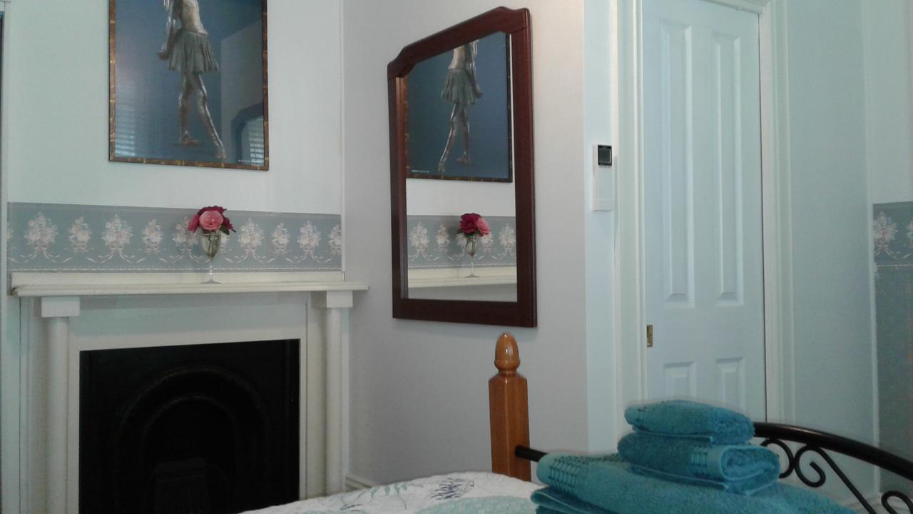 Bed and Breakfast Wombermere Goulburn Exteriér fotografie
